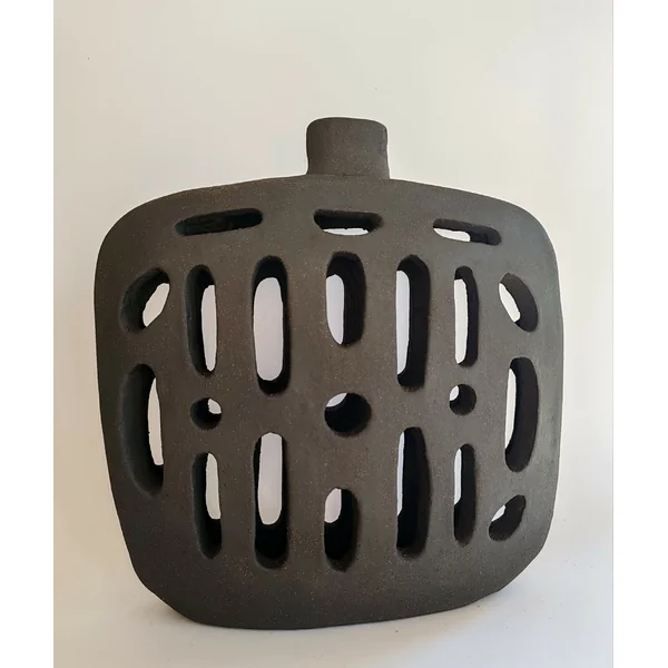 Vase - SOUFFLE NOIR