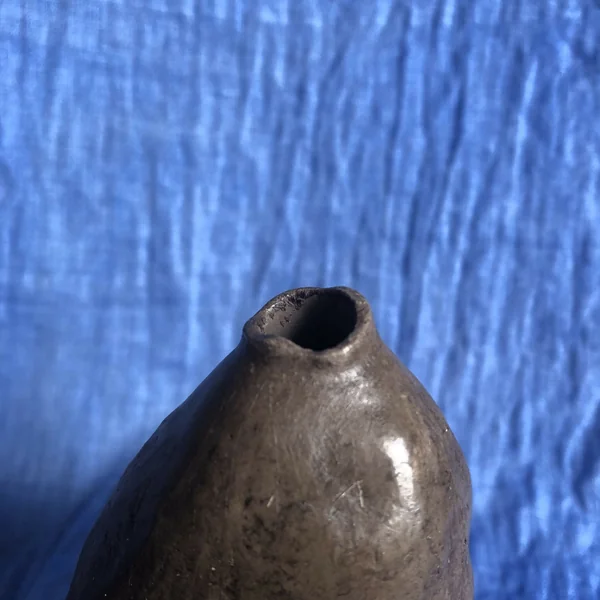 Vase à herbes sèches "petit mont"