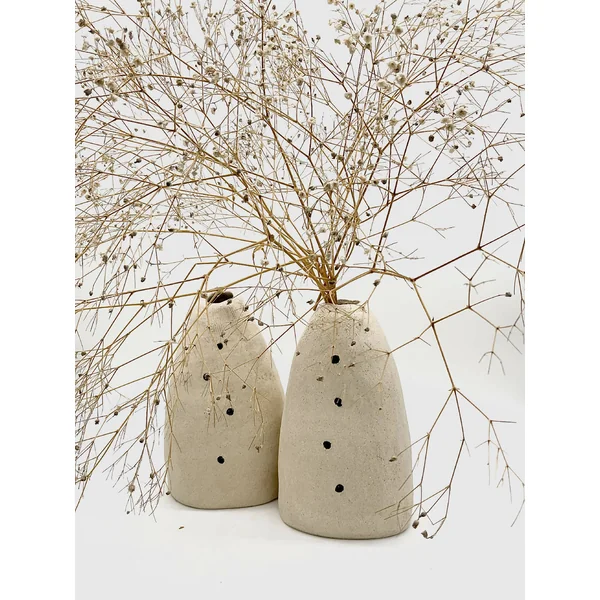 Vases DUO