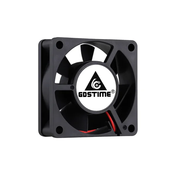 Ventilateur 24V 60 X 60 X 20mm