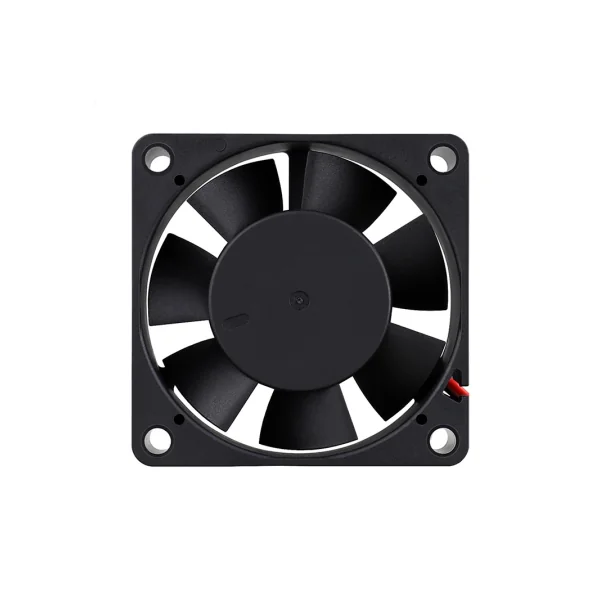 Ventilateur 24V 60 X 60 X 20mm