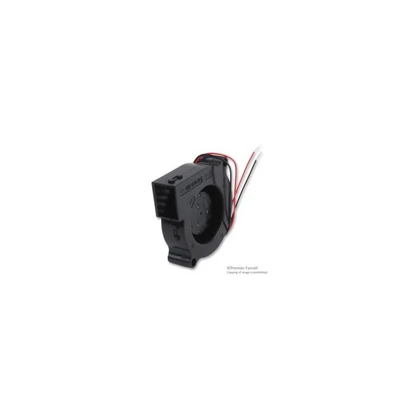 ventilateur turbine 51x51x15mm 12Vdc