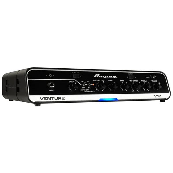 Venture V12 Head