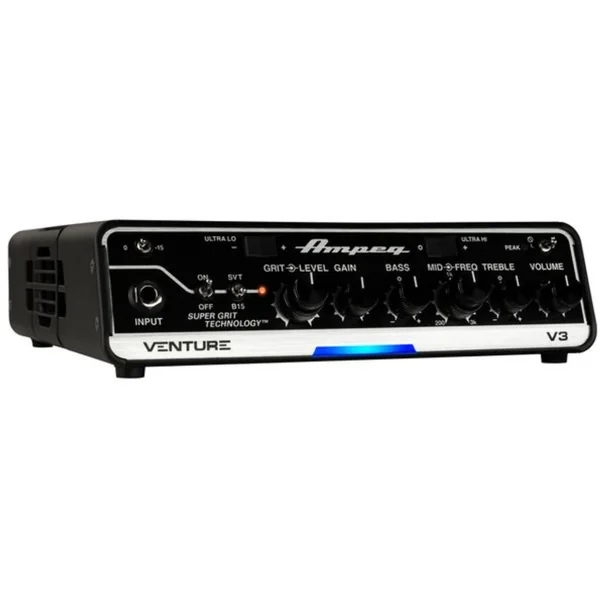 Venture V3 Head