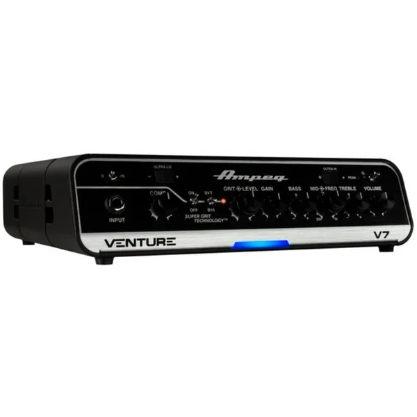Venture V7 Head