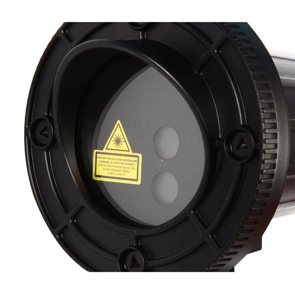 Venus Garden IP65 250 RGB - noir