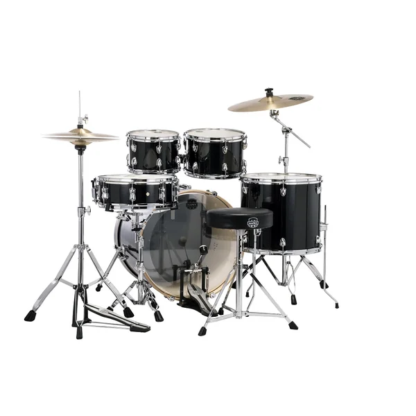 Venus Stage 22 Kit - 5 fûts - black galaxy