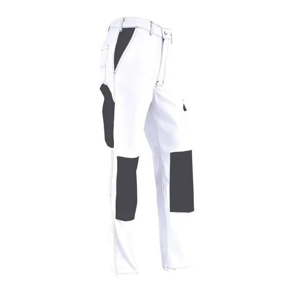 VEPRO Pantalon Confort