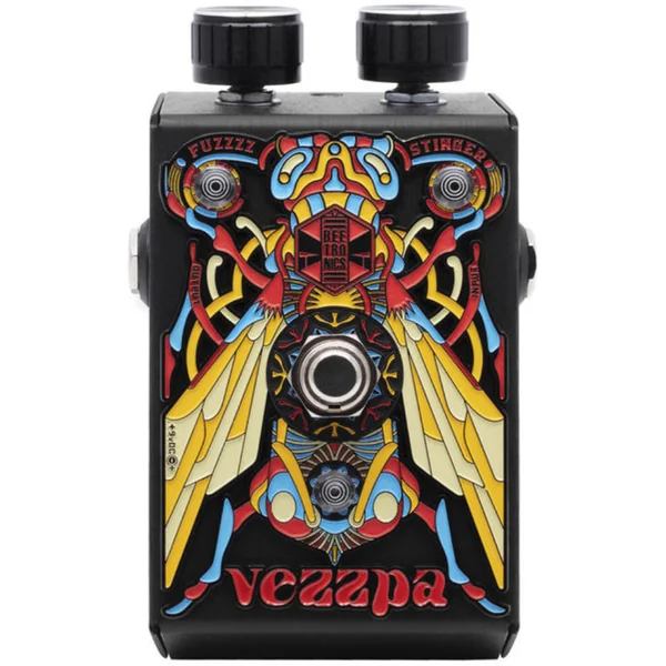 Vezzpa Octave Stinger Fuzz