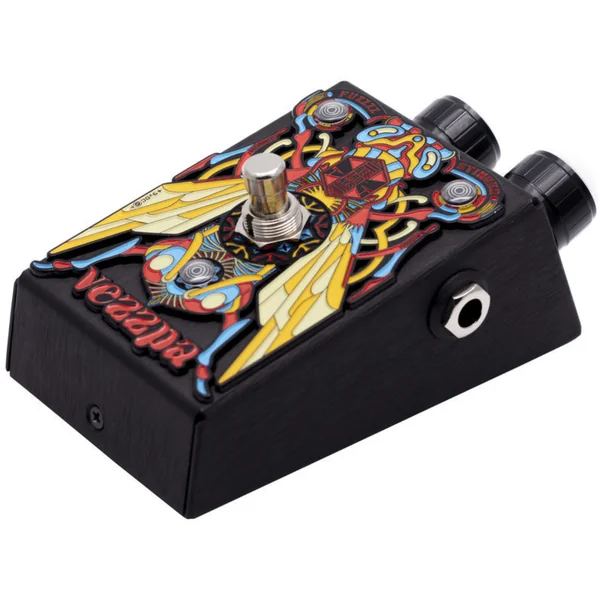 Vezzpa Octave Stinger Fuzz