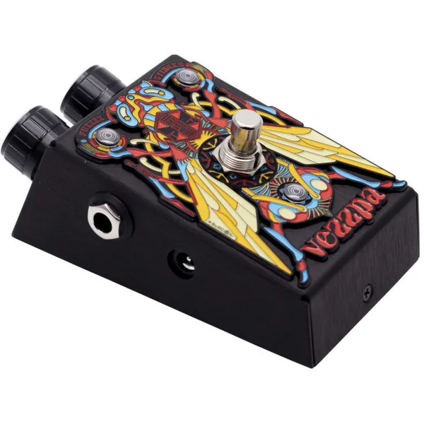 Vezzpa Octave Stinger Fuzz