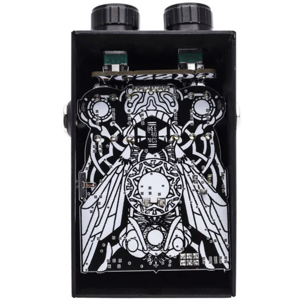 Vezzpa Octave Stinger Fuzz