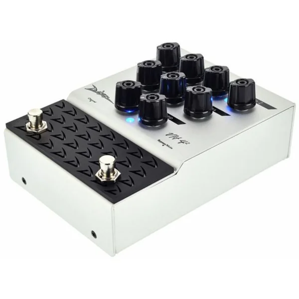 VH4 Preamp Pedal