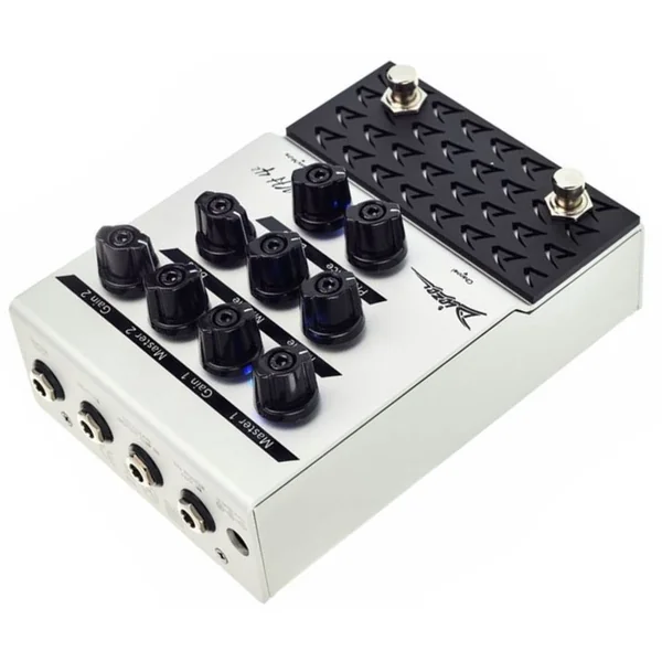 VH4 Preamp Pedal