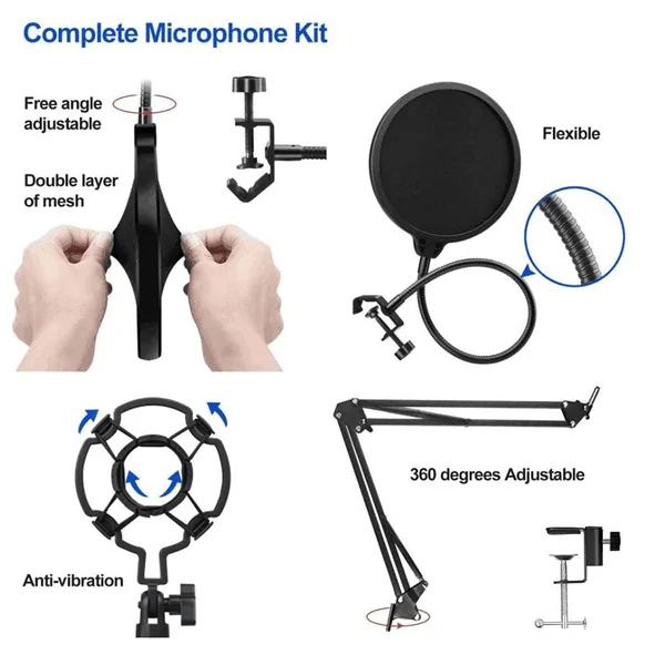 VIBE d1 XLR RF