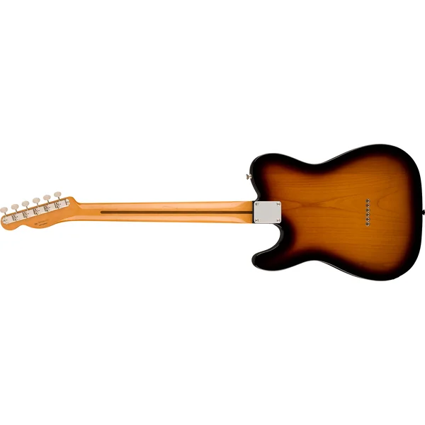 Vintera II '50s Nocaster (MEX, MN) - 2-color sunburst