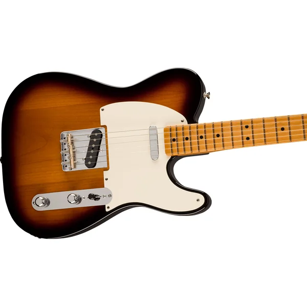 Vintera II '50s Nocaster (MEX, MN) - 2-color sunburst