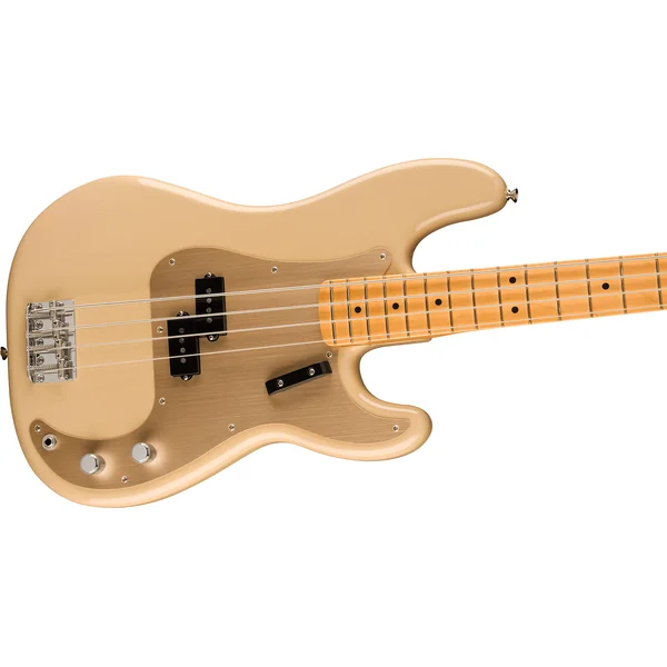 Vintera II '50s Precision Bass (MEX, MN) - desert sand