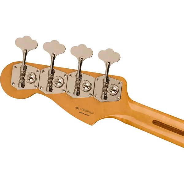 Vintera II '50s Precision Bass (MEX, MN) - desert sand