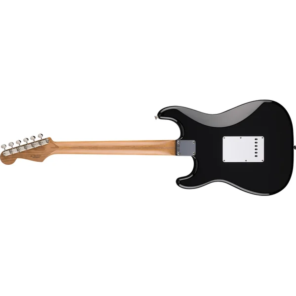 Vintera II '50s Stratocaster Ltd (MEX, MN) - black