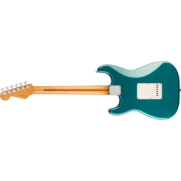 Vintera II '50s Stratocaster (MEX, MN) - ocean turquoise