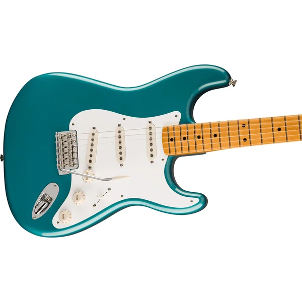Vintera II '50s Stratocaster (MEX, MN) - ocean turquoise
