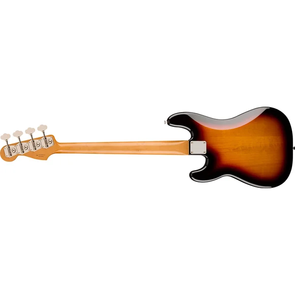 Vintera II '60s Precision Bass (MEX, RW) - 3-color sunburst