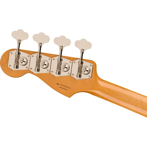Vintera II '60s Precision Bass (MEX, RW) - 3-color sunburst