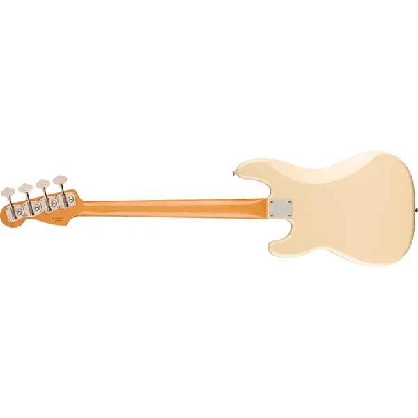 Vintera II '60s Precision Bass (MEX, RW) - olympic white
