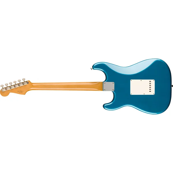 Vintera II '60s Stratocaster (MEX, RW) - lake placid blue
