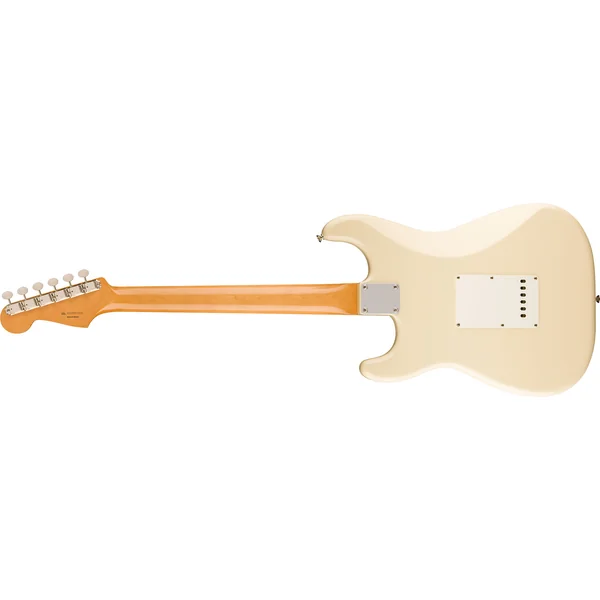 Vintera II '60s Stratocaster (MEX, RW) - olympic white
