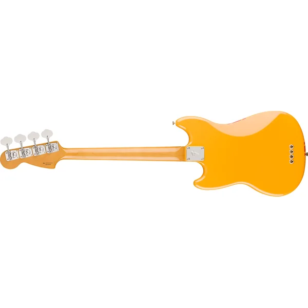 Vintera II '70s Competition Mustang Bass (MEX, RW) - competition orange