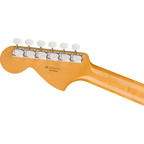 Vintera II '70s Competition Mustang (MEX, RW) - competition orange