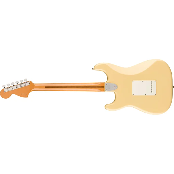 Vintera II '70s Stratocaster (MEX, MN) - vintage white