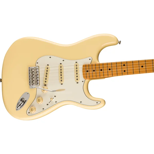 Vintera II '70s Stratocaster (MEX, MN) - vintage white