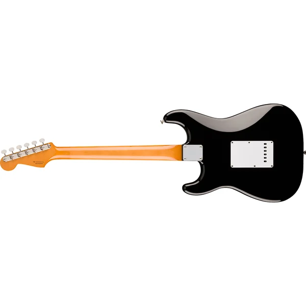 Vintera III Early '60s Stratocaster (MEX, RW) - black