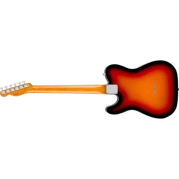 Vintera III Early '60s Telecaster Custom Ltd (MEX, RW) - 3-color sunburst