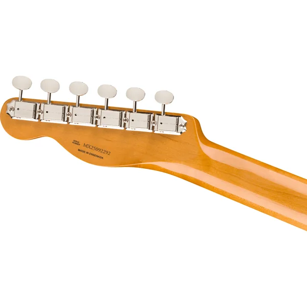 Vintera III Early '60s Telecaster Custom Ltd (MEX, RW) - 3-color sunburst