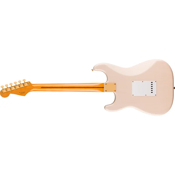 Vintera III Late '50s Stratocaster Ltd (MEX, MN) - white blonde