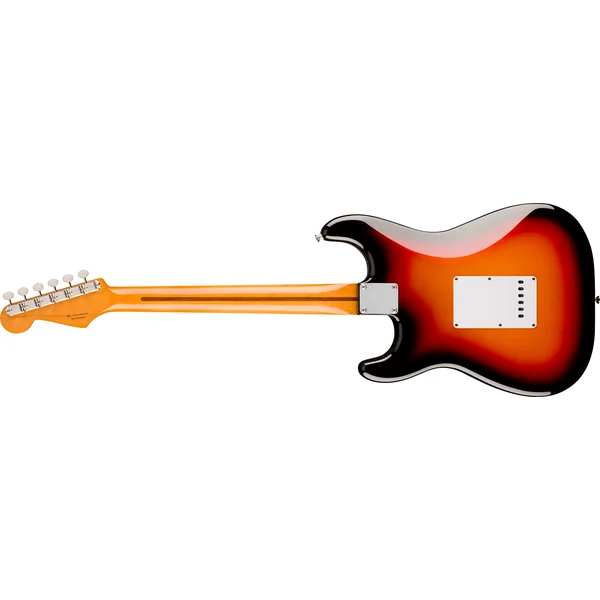 Vintera III Late '50s Stratocaster (MEX, MN) - 3-color sunburst
