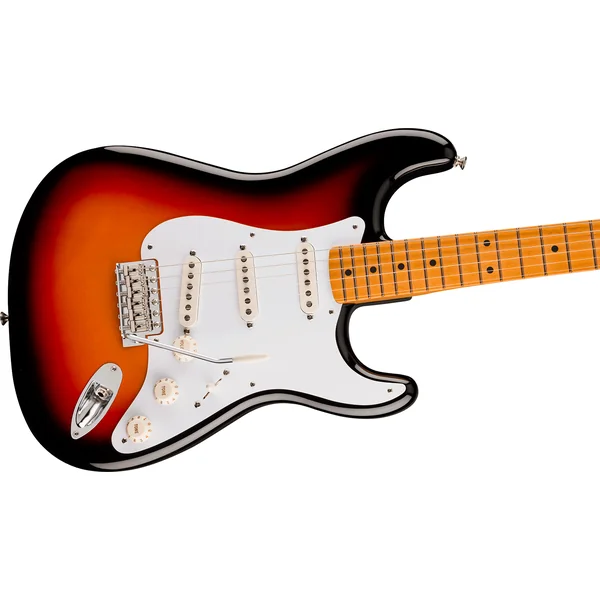 Vintera III Late '50s Stratocaster (MEX, MN) - 3-color sunburst