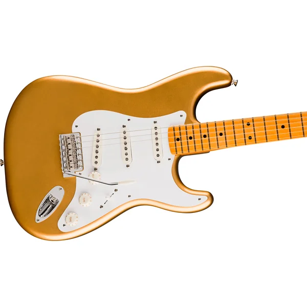 Vintera III Late '50s Stratocaster (MEX, MN) - aztec gold