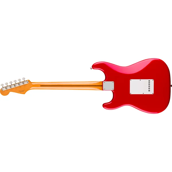 Vintera III Late '50s Stratocaster (MEX, MN) - dakota red