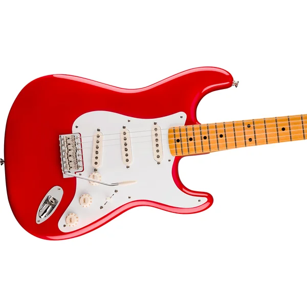 Vintera III Late '50s Stratocaster (MEX, MN) - dakota red