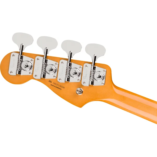 Vintera III Late '60s Precision Bass (MEX, RW) - firemist gold