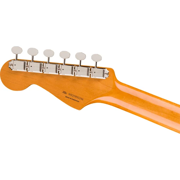 Vintera III Late '60s Stratocaster (MEX, RW) - 3-color sunburst