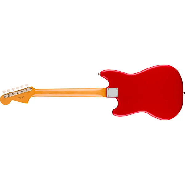 Vintera III Mid '60s Mustang (MEX, RW) - dakota red