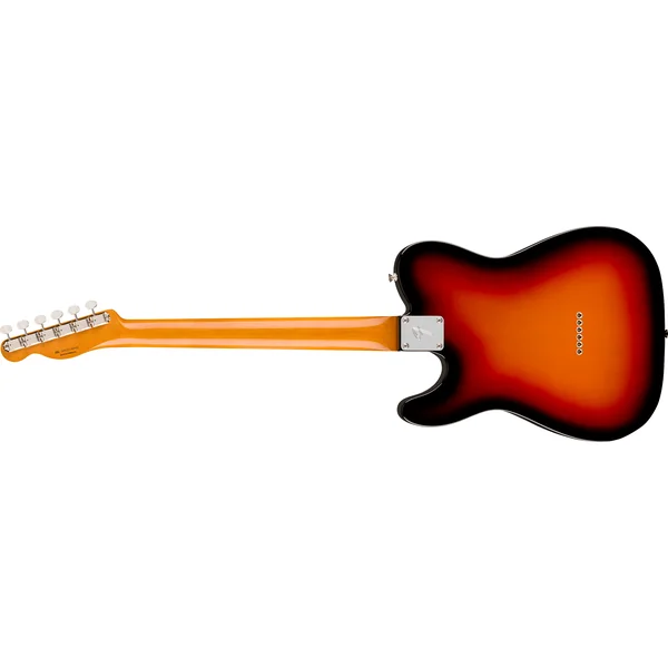 Vintera III Mid '60s Telecaster (MEX, MN) - 3-color sunburst