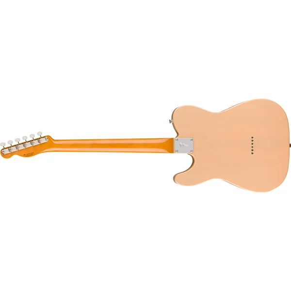Vintera III Mid '60s Telecaster (MEX, RW) - vintage blonde