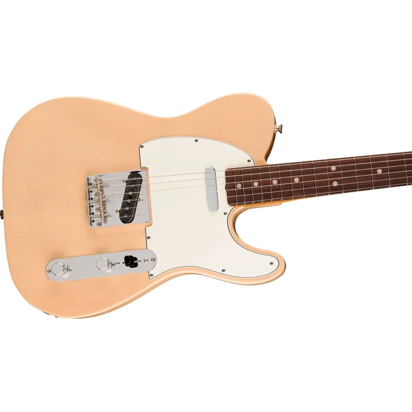Vintera III Mid '60s Telecaster (MEX, RW) - vintage blonde